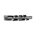 Turn Signal Parking Light Assembly Driver Side For Ford Fiesta 2011 2012 2013 Capa Certified Be8z13200b Fo2520188 
