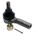 101-4746 Tie Rod End Pre Greased Full Ball Stud With Corrosion Protection And Wrench Flat For Easy Installation 