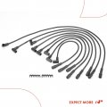 A-premium Spar Pluga Wire Compatible With Buicka Regal Centurya 1979-1981a A Pontiaca Bonneville Catalina Granda Prix Lemansa