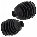 Niche Front Cv Axle Boot Kit For Can-am 705401354 705401355 Outlander 650 1000 800r 850 Renegade 570 Xmr Atv