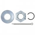 Niche Front Cv Axle Boot Kit For Can-am 705401354 705401355 Outlander 650 1000 800r 850 Renegade 570 Xmr Atv