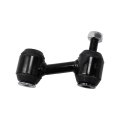 Sway Bar Link For Buick Allure 2010 Rear Driver Or Passenger Side 4 Suspension Rubber Bushing Replacement 13281792 Single Piece 