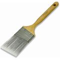 Wooster Brush 5221-2 Silver Tip Angle Sash Paintbrush 2-inch 