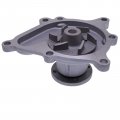 Fridayparts 3af1 Water Pump Compatible For Iseki Tractors Te2104 Te3210 Te3210f Tu1700 Tu1900 220 240 Replacement