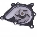 Fridayparts 3af1 Water Pump Compatible For Iseki Tractors Te2104 Te3210 Te3210f Tu1700 Tu1900 220 240 Replacement