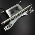 Smt-chrome Led Light Fender Eliminator Tidy Tail Compatible With 96-12 Suzuki Gsxr 600 750 01-12 1000 B00rw59m1y