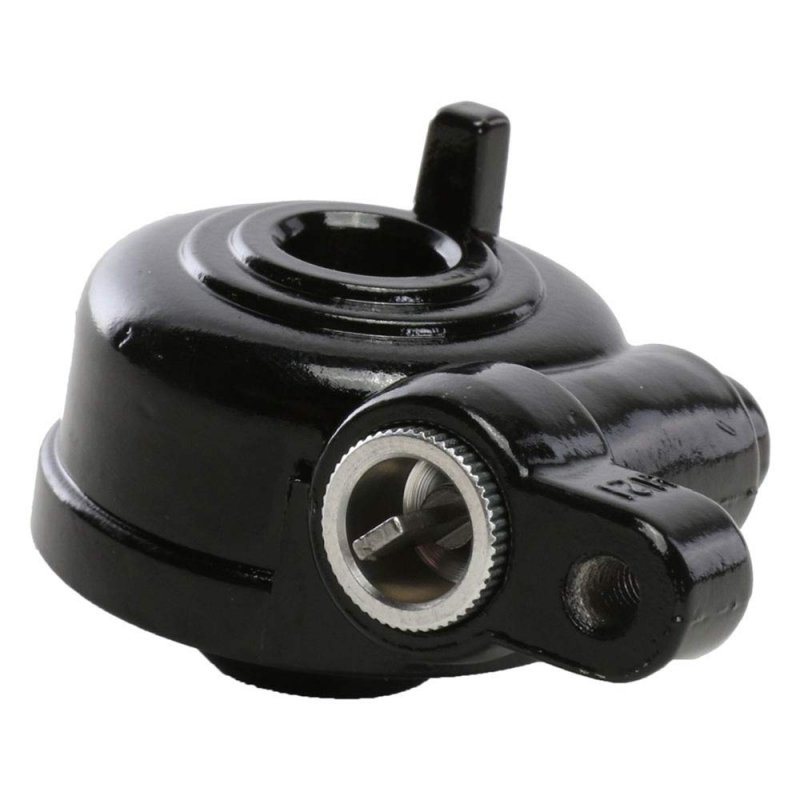 Ncy Speedmeter Gear Rukus Front End Dio