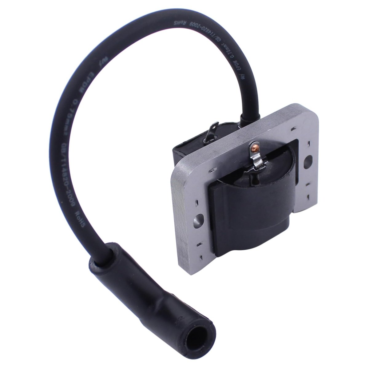 Ignition Coil Module And Spark Plug For Kohler Sv710 Sv720 Sv730 Sv740 Sv810 Sv820 Sv830 Sv840 23 Hp Engine Courage Twin Series