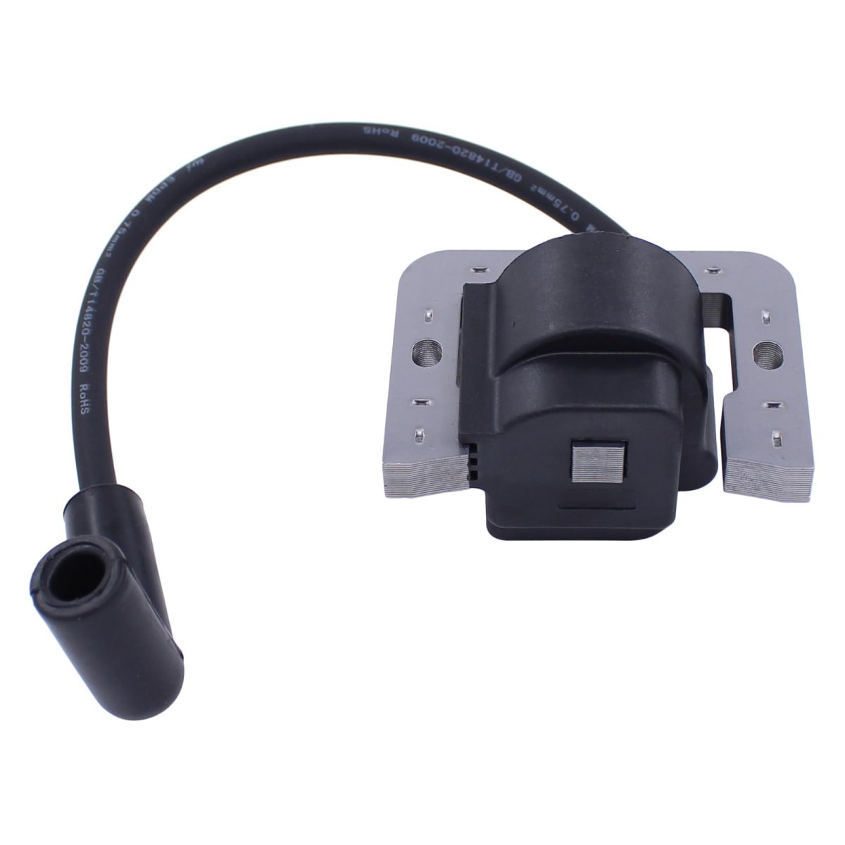 Ignition Coil Module And Spark Plug For Kohler Sv710 Sv720 Sv730 Sv740 Sv810 Sv820 Sv830 Sv840 23 Hp Engine Courage Twin Series