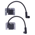 Ignition Coil Module And Spark Plug For Kohler Sv710 Sv720 Sv730 Sv740 Sv810 Sv820 Sv830 Sv840 23 Hp Engine Courage Twin Series