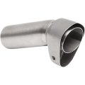 Akrapovic Vtuv1091 Noise Dampener 