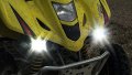 Blinglights Compatible Suzuki Quadsport 6000k Led Lamps Z400 Z250 Z90 Z50 Lights All Years Lt-r450 