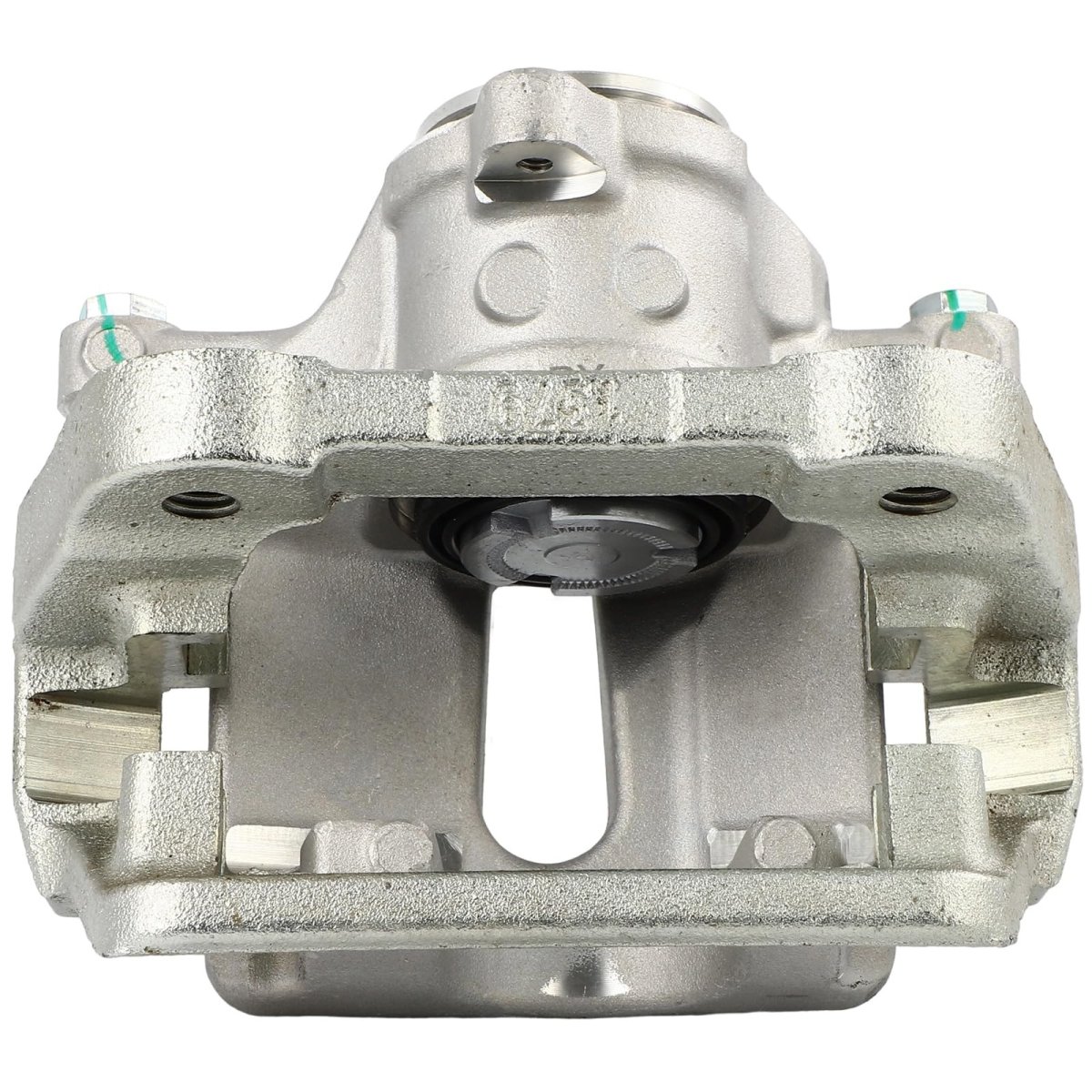 Rear Left Brake Caliper With Bracket 19b6688nm For Volvo S60 S80 V60 Xc60 Xc70 Fits 2010 To 2018 Models Solid Rotors