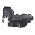 Secos Radiator Deflector Left Side For Lexus Lx570 2016-2021 5329460180 53294-60180 
