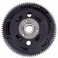Road Passion Flywheel Rotor Assy Replacement For Polaris Swedish 400l 6x6 1994 Trail Blazer 250 1997 2003 Xplorer 400 1995