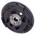 Road Passion Flywheel Rotor Assy Replacement For Polaris Swedish 400l 6x6 1994 Trail Blazer 250 1997 2003 Xplorer 400 1995