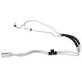 Engine Oil Cooler Hose Assembly 2015-2020 For Cadillac Escalade Esv 2014-2018 Chevrolet Silverado 1500 2019 Ld 84791853 
