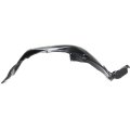 Front Driver Side Fender Liner Splash Guard For Toyota 4runner 2014 2020 Inner Panel 20 In Wheels Replaces 5380635030 To1248202 