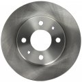 Centric Parts 121 42035 C-tek Standard Brake Rotor 