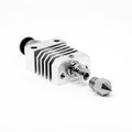 Micro Swiss All Metal Hotend Kit For Creality Cr-10 Printers 4mm Cr10 Cr10s Ender 2 Tronxy X5s 