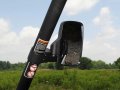 Superatv Side View Mirrors For Polaris Ranger Rzr Ace Kawasaki Teryx Mule Honda Pioneer Can-am Maverick Yamaha Cfmoto Arctic