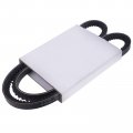 Solarhome 3 8 X 38 Fan Belt 1g062-97012 Compatible With Kubota Lawn Mower D905 D1005 D1105 F2680e F2690 F2690e