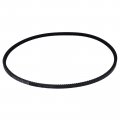 Solarhome 3 8 X 38 Fan Belt 1g062-97012 Compatible With Kubota Lawn Mower D905 D1005 D1105 F2680e F2690 F2690e