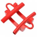 Kuafu Quarter Puller Universal Auto Body Repair Tools Dent Removal