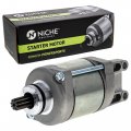 Niche Starter Motor For Honda Crf250r 31200-kbr-008 Motorcycle