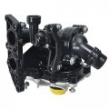 Labwork Water Pump Replacement For Vw Volkswagen Beetle Jetta Passat 06k121111p 06k121011b