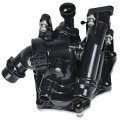 Labwork Water Pump Replacement For Vw Volkswagen Beetle Jetta Passat 06k121111p 06k121011b