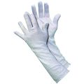 Aviditi Glv1050l Cotton Inspection Gloves 14 2 5 Oz Large Case Of 24 