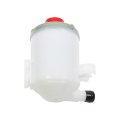 Power Steering Pump Reservoir With Cap Replacement For Cr-v L4 2 4l 2007-2011 603-714 53701swaa01 