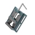 Drill Press Vise With Heavy Duty Clamping Force Milling For Workshop Use Workholding Devices