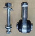 4130 Chromoly Tie Rod End Fits For Brp Can-am Commander 800 1000 Utvs 2012 Year Only Replaces 709400982 51-1048