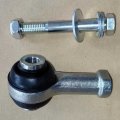 4130 Chromoly Tie Rod End Fits For Brp Can-am Commander 800 1000 Utvs 2012 Year Only Replaces 709400982 51-1048