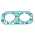 Marine Pro Gasket Cyl Head Green Kawaki 91-95 All 550sx S W Reed S 