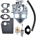16100-z0y-013 Carburetor For Gcv190 Gcv190a Gv190la Hrb217 Hrx217 Hrx217k1 Hrx217k2 Assembly Engines With 16211-zl8-000 