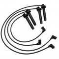 900-2064 Thundercore Ultra Spark Plug Wire Set Ignition Coil 