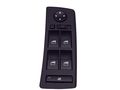 Original Master Window Switch Mirror Adjustment Auto Dip Left Bmw X5 E53 00-06 