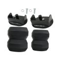Suspension Helper Spring Rear Kit Replacement For F-250 Super Duty 6 2l 7l 2011-2016 Fr250sdg