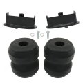 Suspension Helper Spring Rear Kit Replacement For F-250 Super Duty 6 2l 7l 2011-2016 Fr250sdg 