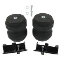 Suspension Helper Spring Rear Kit Replacement For F-250 Super Duty 6 2l 7l 2011-2016 Fr250sdg