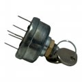 Arko Tractor Parts Ignition Switch With Key Replacement For Allis Chalmers 170 185 200 210 D15 D17 241965 70241965