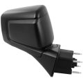 Right Side Mirror Heated For 2019-2024 Chevy Silverado 1500 Replaces 84823219 Direct Fit Replacement 