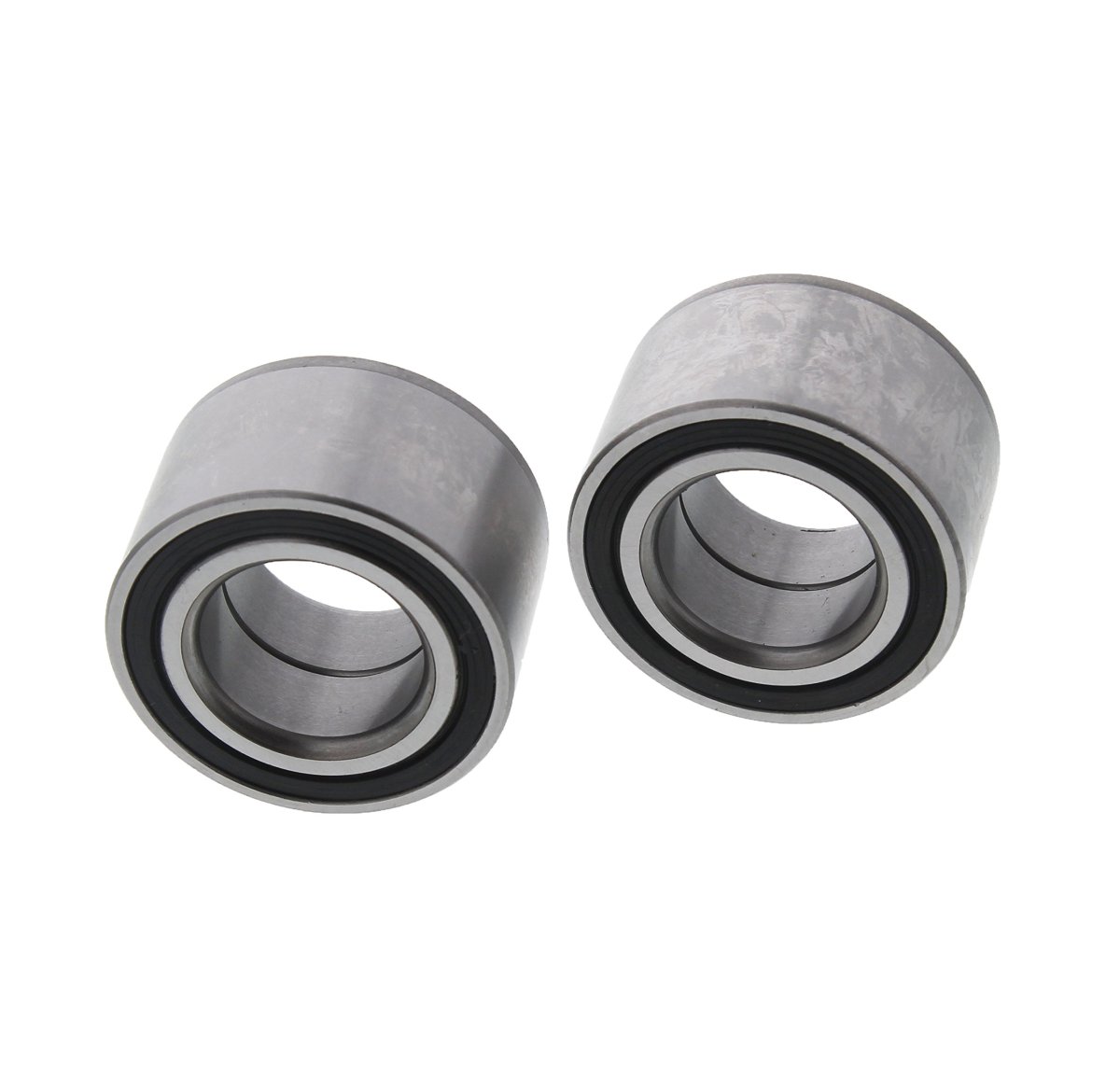 2012 2013 2014 Polaris 400 Hawkeye Ho 2x4 Hds Front And Rear Wheel Bearings