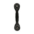 Front Suspension Control Arm For Bmw 325xi 330xi 2006 Rubber Bushing Powder Coated Steel Replaces 33322406288 33322406289 
