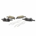 Motorcraft Brake Lining Kit 
