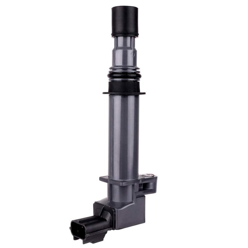 Ignition Coils Pack Of 6 For Dodge Ram 1500 Durango Dakota Jeep Grand Cherokee Liberty Chrysler Aspen Mitsubishi Raider 3 7l 4