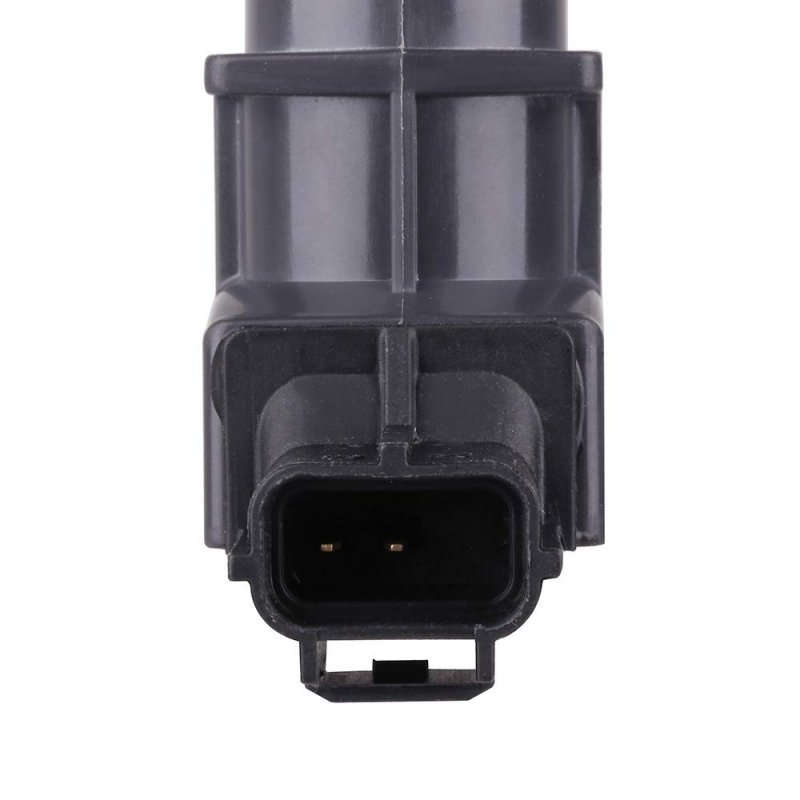 Ignition Coils Pack Of 6 For Dodge Ram 1500 Durango Dakota Jeep Grand Cherokee Liberty Chrysler Aspen Mitsubishi Raider 3 7l 4